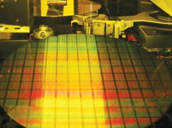 Компания TSMC сообщила о готовности к производству 6-нм процессоров