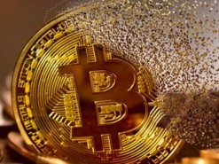 В США разрешили оплачивать налоги биткоинами