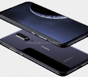 Nokia X71 с тройной камерой появился в бенчмарке