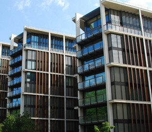 В соседях Ринат Ахметов: в Лондоне продают за биткоины самую дорогую квартиру в Великобритании