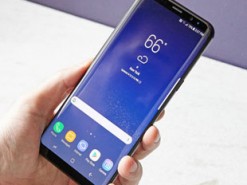 Samsung Galaxy S9 лишен критического недостатка, который есть в Galaxy S8