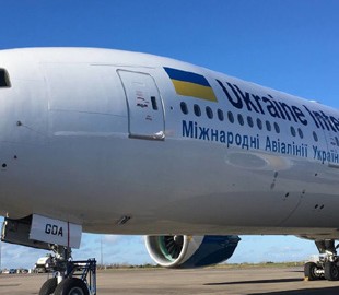 МАУ будет раздавать Wi-Fi на бортах своих самолетов по 20 долларов