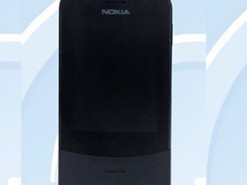 Nokia 8110 4G сертифицирован в TENAA и скоро появится в Китае