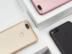 Xiaomi Mi A1 получил обновление до Android 9.0