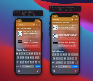 Бета iOS 14 раскрыла подробности об одной из моделей iPhone 12