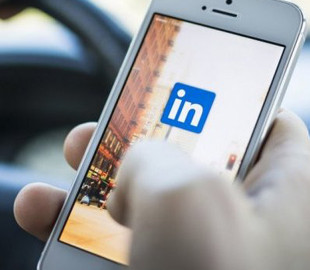В України з’явився офіційний акаунт у LinkedIn - Ukraine.ua