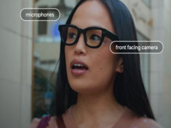 Google кидає виклик Meta і Apple: як працюватимуть окуляри з Gemini на Android XR