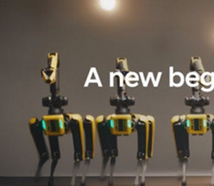Робопси Boston Dynamics опанували танець BTS в стилі K-pop