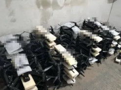 NYT: Україна та Ізраїль показали нову потужну зброю для воєн