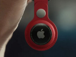 Apple выпустила исправленную прошивку для AirTag