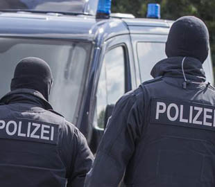 В Германии раскрыли девять криминальных чат-групп в Telegram