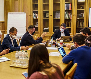 Украина может стать эталоном для евразийских ИТ-рынков