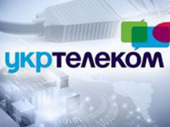 "Укртелеком" начал подключать села к новой оптической сети