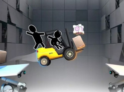 Microsoft наняла одного из создателей легендарной игры Portal