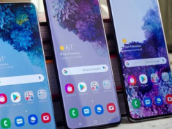У Galaxy S10 Lite появился наследник: Samsung работает над новым смартфоном
