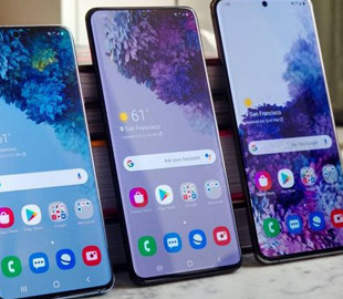 У Galaxy S10 Lite появился наследник: Samsung работает над новым смартфоном
