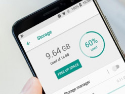 Нічого видаляти не потрібно: як звільнити пам’ять на Android