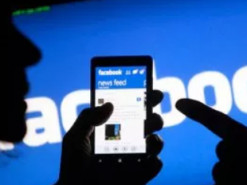 Чоловік заплатить штраф за погрози та нецензурну лайку у Facebook