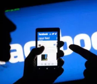 Чоловік заплатить штраф за погрози та нецензурну лайку у Facebook