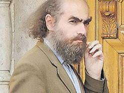 У Росії пропав знаменитий математик Григорій Перельман