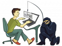 OLX: половина украинских пользователей – потенциальные жертвы интернет-мошенников