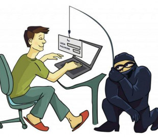 OLX: половина украинских пользователей – потенциальные жертвы интернет-мошенников