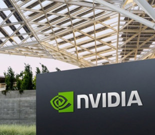 Nvidia купує частку Intel, інвестувавши $5 мільярдів