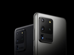 В iPhone 13 появится перископная камера Samsung