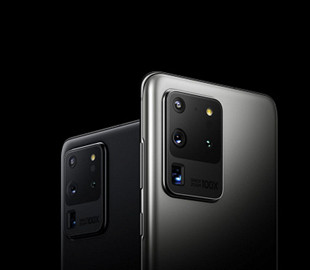 В iPhone 13 появится перископная камера Samsung