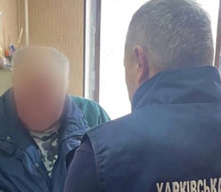 Правоохоронці затримали українця за виправдовування в соцмережі збройної агресії рф