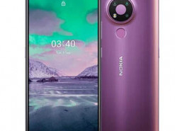 Стала известна стоимость смартфона Nokia 5.4