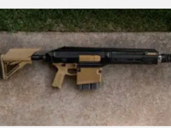 Розкриті технічні характеристики новітнього американського гранатомета MTL-30