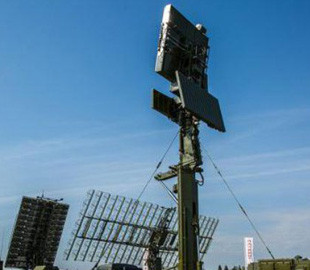 ГУР атакувало новітню РЛС росіян, яка коштує мільйони доларів