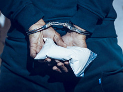 Покупка наркотиков через Telegram принесла инвалиду большие проблемы