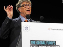 Гейтс рассказал, кто первым получит вакцину от коронавируса