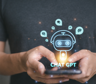 Айтівець із Амстердама втратив €100 тисяч і опинився в психлікарні після спілкування з ChatGPT