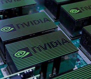 Продажи Nvidia подскочили на 21%, но не дотянули до ожиданий рынка