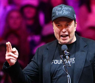 Маск готовий зруйнувати політичні плани Трампа і республіканців, - NBC News