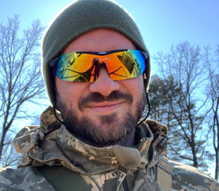 Дмитро Дікусар вийшов на зв'язок та показався фанам у формі: "Багато справ"