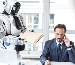 "Багатії майбутнього": експерт розповів, які професії залишаться поза впливом ШІ