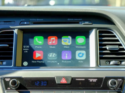 Водіям вже набридла непотрібна розважальна техніка в їхніх автомобілях