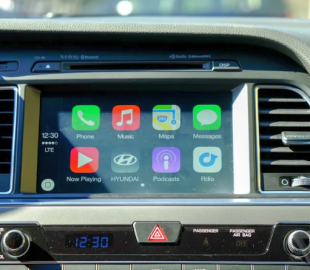 Водіям вже набридла непотрібна розважальна техніка в їхніх автомобілях