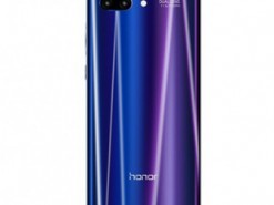 Китайцы рассекретили характеристики смартфона Huawei Honor 10