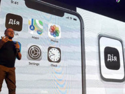 Приложение «Дія» уже скачали 800 тысяч украинцев