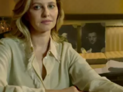 Зеленська розповіла, як часто бачиться з чоловіком під час війни