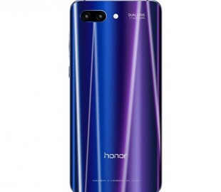 Китайцы рассекретили характеристики смартфона Huawei Honor 10