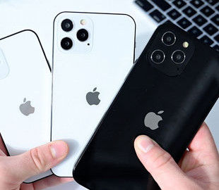 Huawei признала iPhone 12 «лучшим смартфоном в мире»