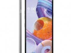 LG выпустит смартфон Stylo 6 с тройной камерой и перьевым управлением