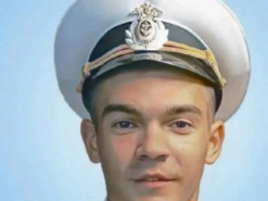 Втрати окупантів: ЗСУ ліквідували моряка з Калінінграду. ФОТО