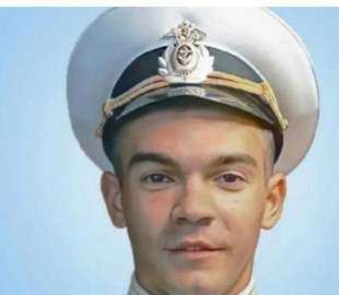 Втрати окупантів: ЗСУ ліквідували моряка з Калінінграду. ФОТО
